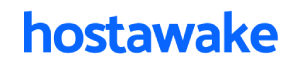 hostawake